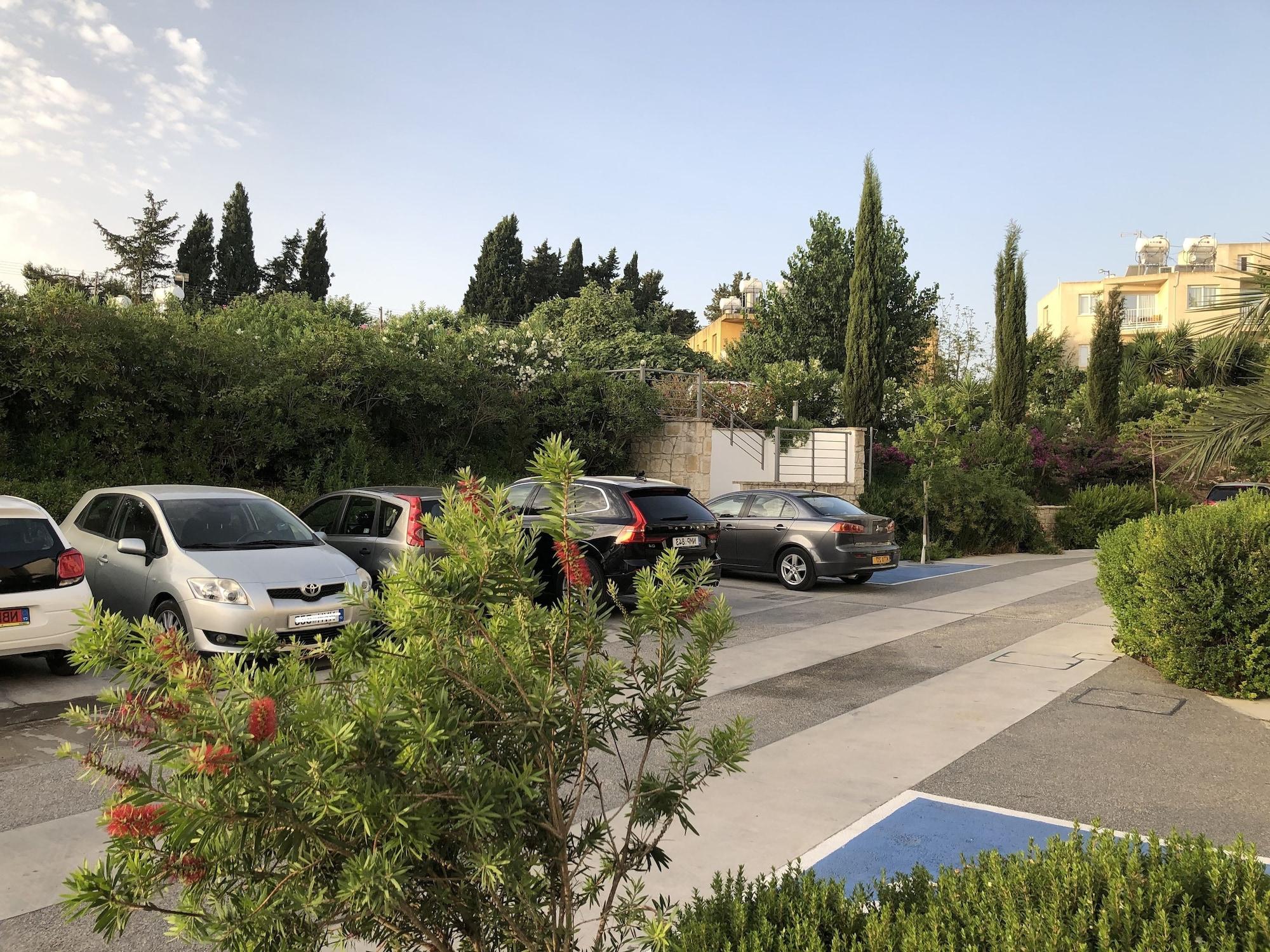 Droushia Heights Hotel Dhrousha Luaran gambar
