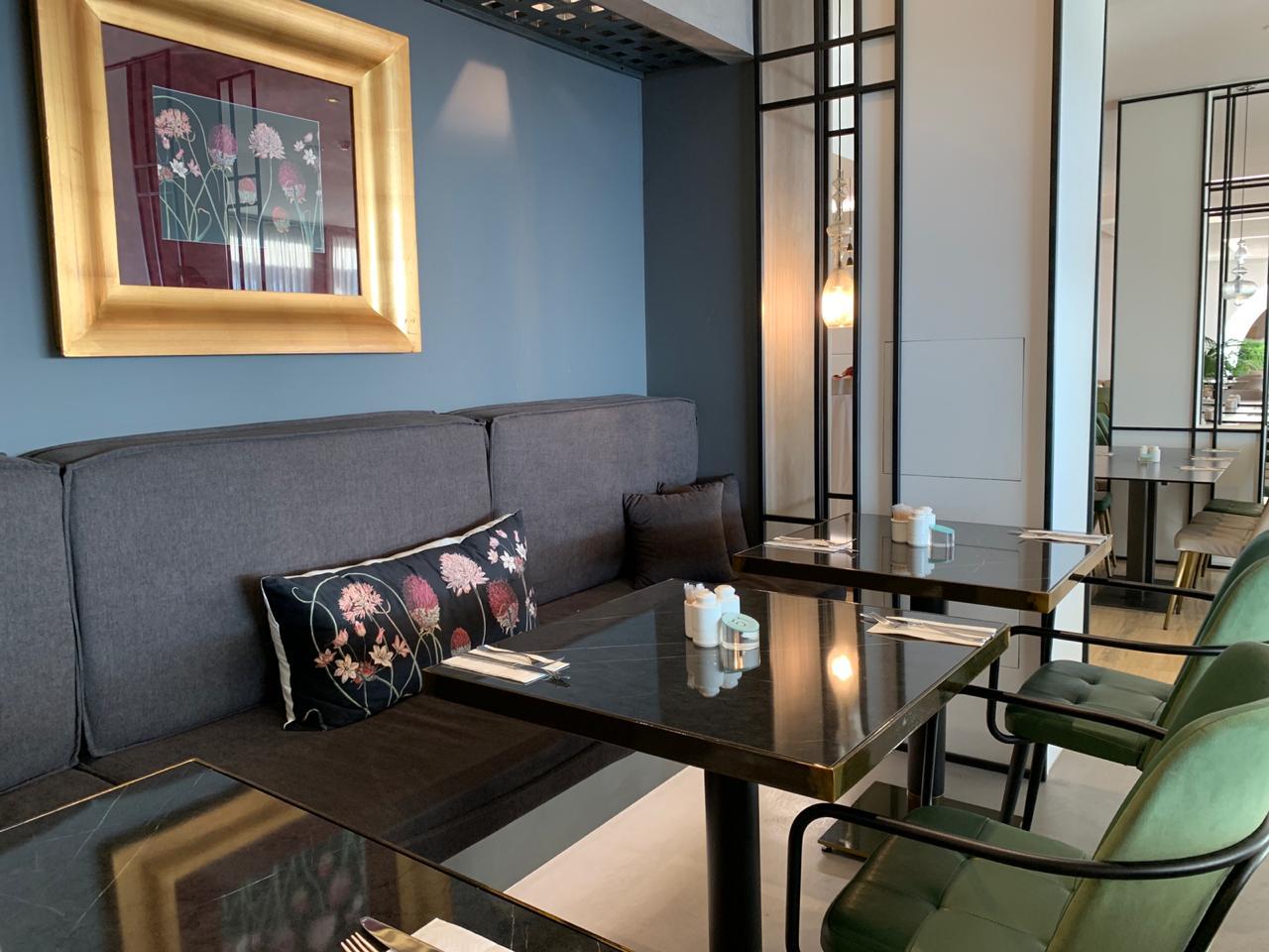 Droushia Heights Hotel Dhrousha Luaran gambar
