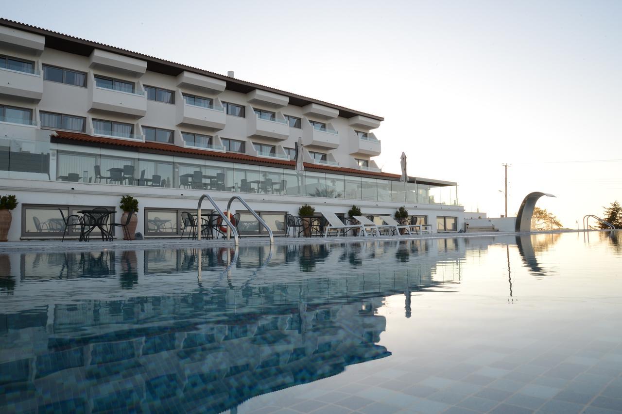 Droushia Heights Hotel Dhrousha Luaran gambar